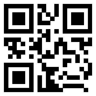 Scansione del Qr Code di 3208290556