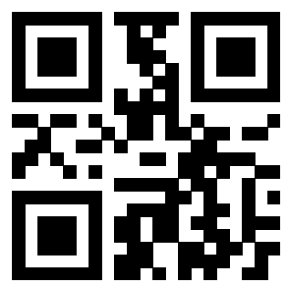 3208290559 QrCode associato