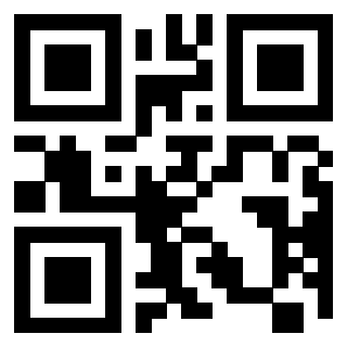 Immagine del QrCode di 3208290560