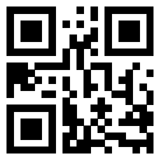 3208290562 Qr Code associato