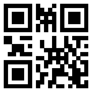 Immagine del QrCode di 3208290563
