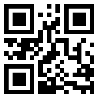 Immagine del QrCode di 3208290564
