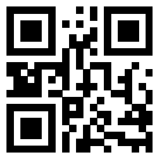 Immagine del QrCode di 3208290565
