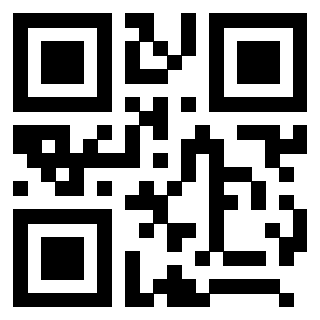 Scansione del Qr Code di 3208290567