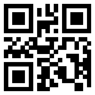 Immagine del Qr Code di 3208290569