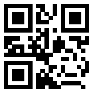 3208290573 - Immagine del QrCode associato