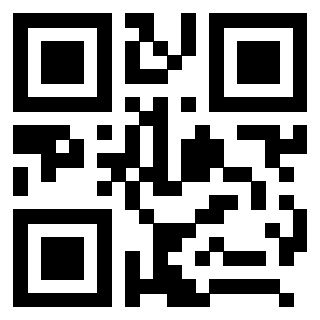 Il QrCode di 3208290574