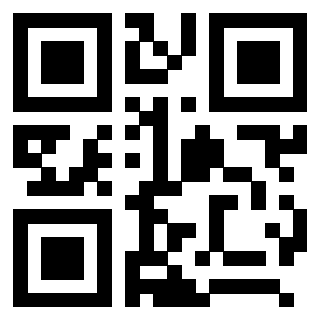 3208290577 - Immagine del QrCode associato