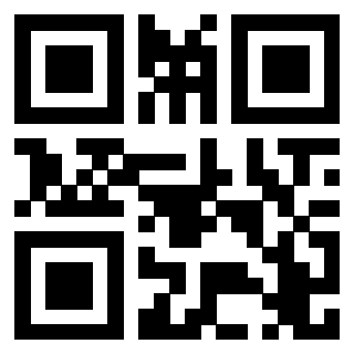 3208290578 - Immagine del Qr Code associato