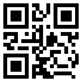 Il Qr Code di 3208290579