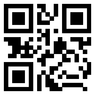 Scansione del Qr Code di 3208290580