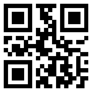 Immagine del Qr Code di 3208290582