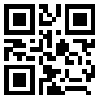 Immagine del QrCode di 3208290583