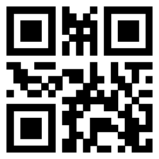 3208290584 QrCode associato