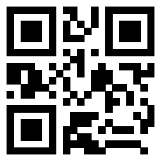 3208290586 QrCode associato