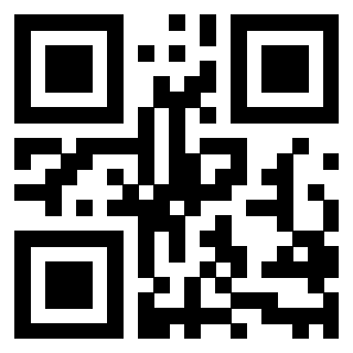 Il QrCode di 3208290587