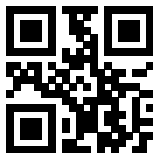 Scansione del QrCode di 3208290592