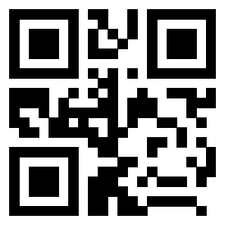 Scansione del Qr Code di 3208290596