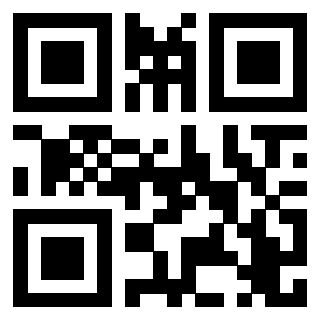 Scansione del Qr Code di 3208290599