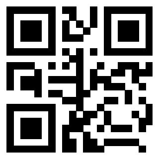 Immagine del Qr Code di 3208290601