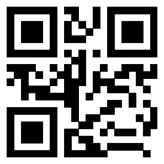 Immagine del Qr Code di 3208290604