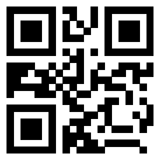 Il Qr Code di 3208290605