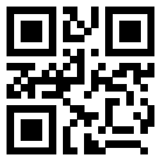 3208290607 - Immagine del Qr Code