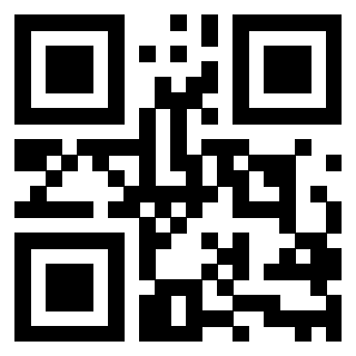 Il Qr Code di 3208290609