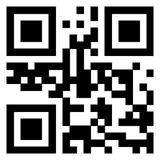 3208290613 - Immagine del Qr Code associato