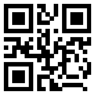 Scansione del QrCode di 3208290615