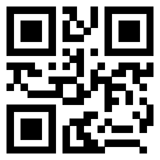 3208290616 - Immagine del Qr Code associato