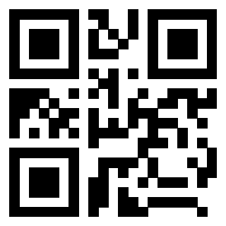 3208290619 Qr Code associato