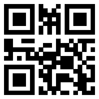 3208290626 - Immagine del Qr Code associato