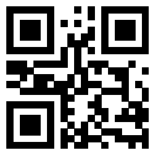 3208290627 Qr Code associato