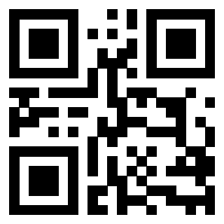Immagine del QrCode di 3208290628
