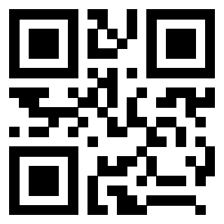 3208290631 - Immagine del Qr Code associato