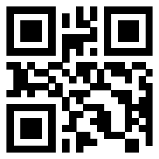 Immagine del Qr Code di 3208290633