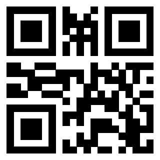 Il Qr Code di 3208290634