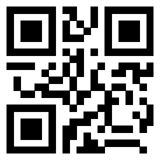 3208290635 Qr Code associato