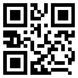 3208290639 - Immagine del QrCode associato