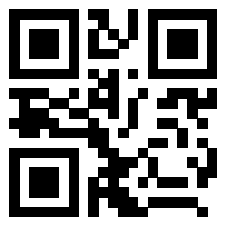 Il Qr Code di 3208290641
