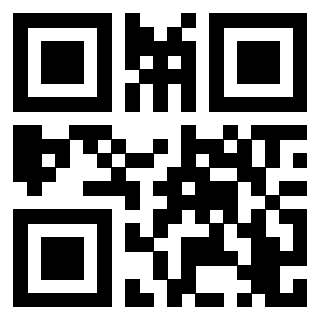 Immagine del Qr Code di 3208290643