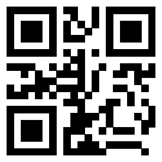 3208290645 - Immagine del Qr Code associato