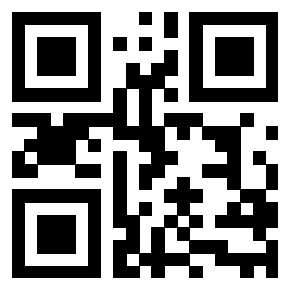 Scansione del QrCode di 3208290652