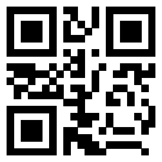 3208290653 - Immagine del Qr Code associato