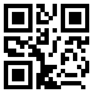 3208290656 - Immagine del Qr Code associato