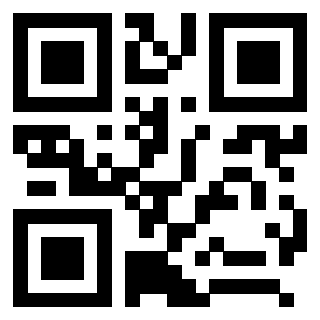 Immagine del Qr Code di 3208290658