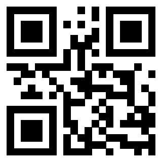 Scansione del QrCode di 3208290661