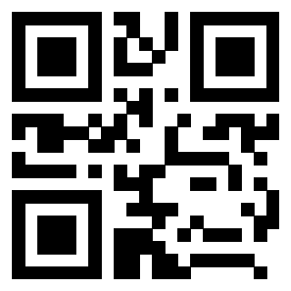 Immagine del Qr Code di 3208290662