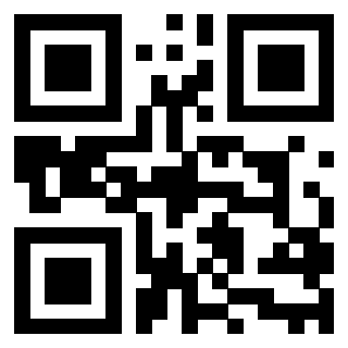 3208290663 - Immagine del Qr Code associato